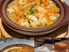 -蔡澜点心·粤菜(西单大悦城店)