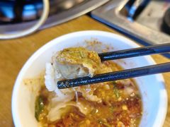 -阿婆情腊排骨火锅(饮玉巷店)