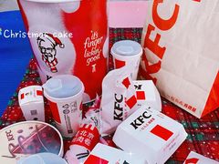 -肯德基(新佛罗伦萨店)