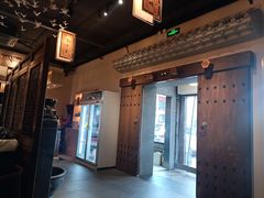 -北平小馆·烤鸭·家常菜(磨房北里店)