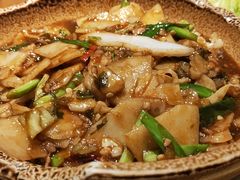 -滇铺子·云南特色菜·第九届野生菌美食节(曲靖万达店)