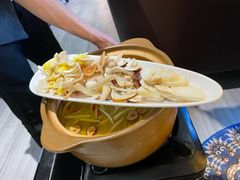 -桥边小楼·手工云南菜·丽江地标美食