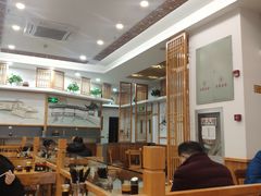 大堂-小姜锅贴(凤凰街店)