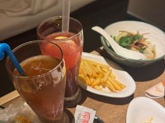 -和子足浴SPA会馆(梁溪店)