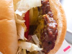 -FATBURGER 特富客汉堡(外交公寓店)