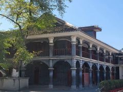 -遵义会议纪念馆