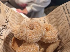 -太食獸泰式茶餐厅(济南万象城店)