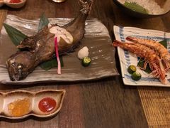 红睦鱼-炉匠炉端烧·酒(国金中心商场店)