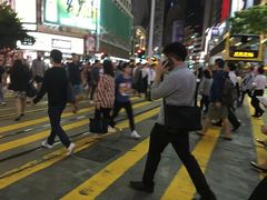 -翠华餐厅
