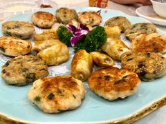 -寻味顺德·南记酒家·传统顺德菜·鱼生(广源路店)