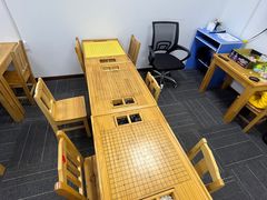 -星位围棋俱乐部(宝山万达店)