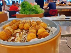 -龍歌自助小火锅(市南金茂湾店)