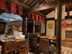 大堂-望京一号(菜户营店)