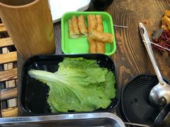 -小郡肝串串香火锅(龙跃路店)