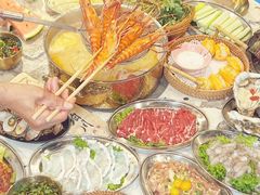 -琥珀川糟粕醋火锅(慈云寺店)