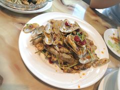 -小船渔村•大连菜•大连焖鱼(明泽街店)