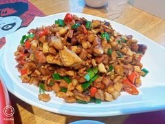 -一个叫川的地方(麒麟新天地店)