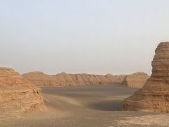 -敦煌雅丹国家地质公园