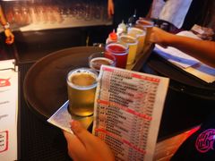-牛啤堂精酿啤酒餐吧(五棵松华熙店)