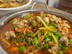 -艺味深尝(云锦路店)