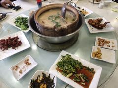 -品记潮汕砂锅粥(湖东路店)