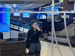 -Hopo Snow 城市滑雪空间(来福士广场购物中心店)