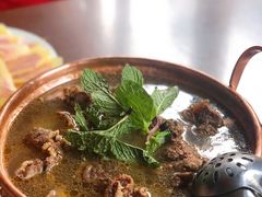 小锅牦牛肉-银同牦牛肉火锅