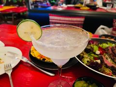 玛格丽特-Pistolera Mexican Cantina女枪手墨西哥餐厅(碧云路店)