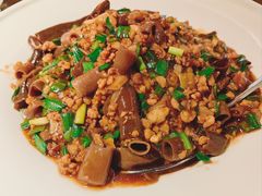 -前海沿·青岛菜(大拇指广场石老人店)