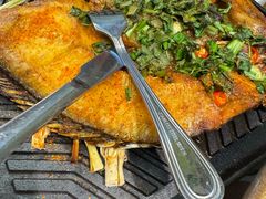 -云海肴汽锅鸡·云南小炒(天津国金汇店)