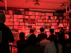 -旧天堂书店(华侨城创意文化园南山特色文化街区店)