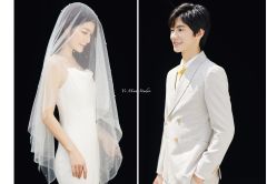 -巴黎婚纱摄影工作室