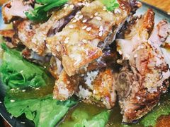 -热浪岛马来餐厅