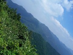 -东莞市大岭山森林公园