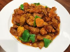 -李氏八大件老菜馆(万宝街店)