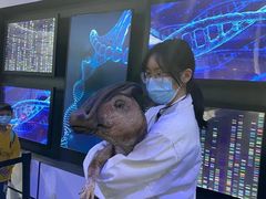 -侏罗纪世界电影特展(广州站)