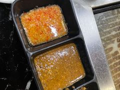 -石屏老字号4号包浆豆腐美食城(泼水广场店)