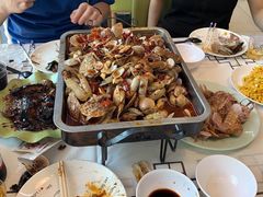 -雅逸居海鲜小厨