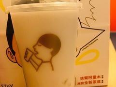 -喜茶(南京仙林金鹰店)