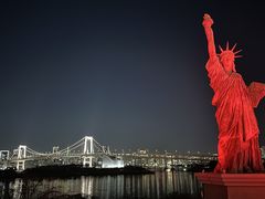 -台场海滨公园船码头