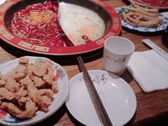 -花间小酌火锅小酒馆(吕四店)