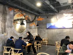 -易裕和·长沙米粉(竹塘西路店)