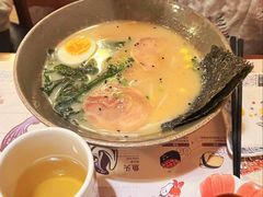 -七町糖果寿司屋(龙洞广工店)