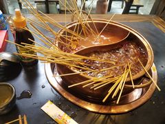 -镇江龙·火锅串串(武侯祠店)