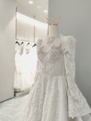 -SATIN COUTURE瑟庭婚纱礼服馆