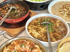 -梅利汴京烤鸭•开封豫菜地标店(晋安路店)
