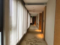 -南阳建业森林半岛假日酒店