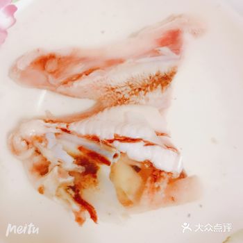 宅出来的美食2（羊肉萝卜汤）