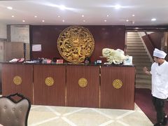 -聚丰园•湖鲜餐厅(阿红私房菜梅石路店)