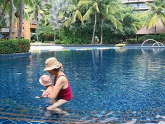 -三亚湾海居铂尔曼度假酒店